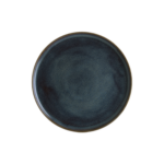 Porcelianinė lėkštė Bonna SPHERE OCEAN, melsvai žalios sp., 22 cm