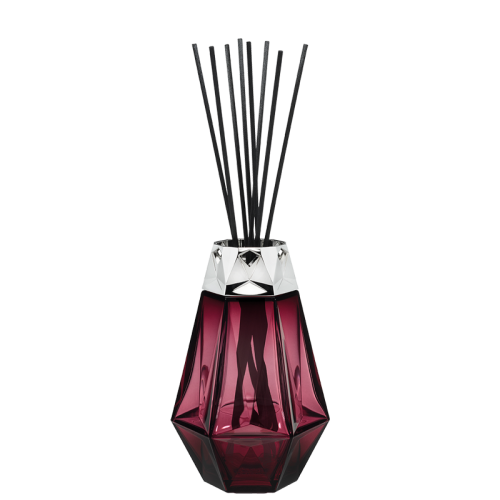 Kvapas namams Maison Berger PRISME Wilderness, bordo, 200ml