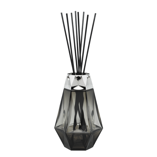 Kvapas namams Maison Berger PRISME Wilderness, juodas, 200ml
