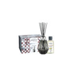 Kvapas namams Maison Berger PRISME Wilderness, juodas, 200ml