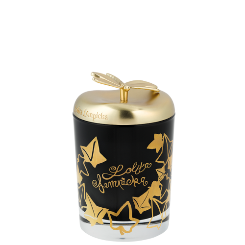 Žvakė Maison Berger LOLITA LEMPICKA, juoda, 240g