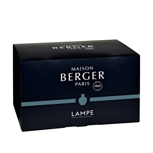 Kvapų Lempa Maison Berger Black Jungle, Porcelianas, juodos sp.