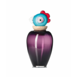 Vaza Leonardo PAPAGENO Violet., 35 cm