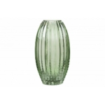 Vaza A Lot CANE žalia, 28 cm