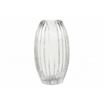 Vaza A Lot CANE skaidri, 28 cm