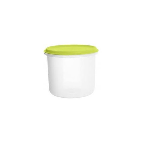 Indas biriems produktams Plast Team MARGERIT, žaliu dangt., 250ml