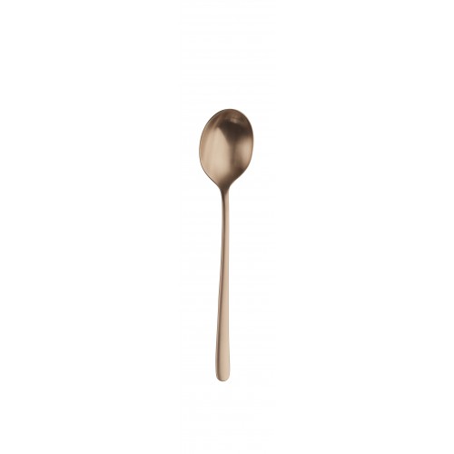 Šaukštelis kavai/arbatai Pintinox SKY TREASURE COPPER, vario sp.