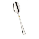 Šaukštelis kavai/arbatai Pintinox LEONARDO GOLD