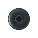 Lėkštutė po puodeliu Bonna SPHERE OCEAN, melsvai žalios sp., 16cm