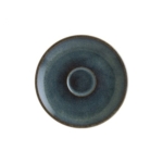 Lėkštutė po puodeliu Bonna SPHERE OCEAN, melsvai žalios sp., 12cm