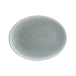 Ovali lėkštė Bonna LUCA OCEAN BLUE, melsvos sp., 25cm