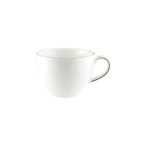 Puodelis Bonna ODETTE OLIVE,  baltos sp., 250ml