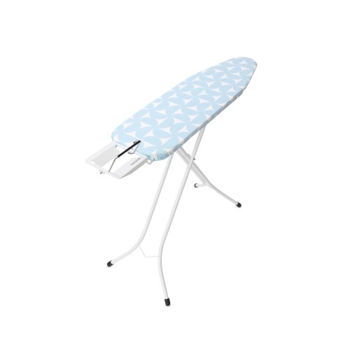 Lyginimo lenta Brabantia FRESH BREEZE, mėlynos sp., A 110x30cm