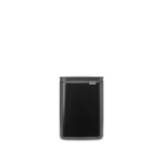 Šiukšlių dėžė Brabantia BO WASTE BIN, juodos sp., 4l