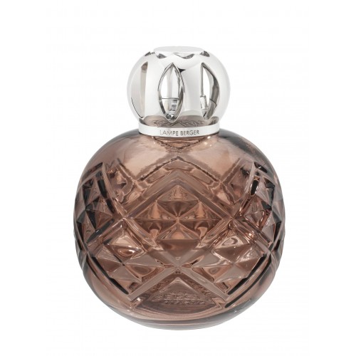 Kvapų lempos rinkinys Maison Berger JOY Agave Garden, rausvos sp., 250ml