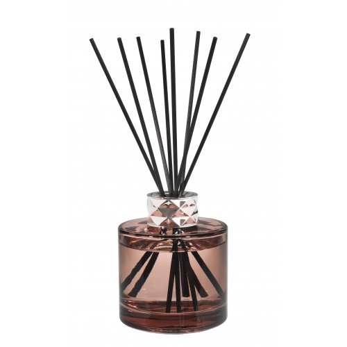 Kvapas namams Maison Berger JOY Agave Garden, rausvas, 180ml