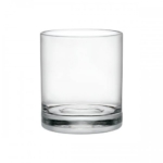 Stiklinė Bormioli Rocco CORTINA, 400 ml