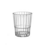 Stiklinė Bormioli Rocco OXFORD BAR ROCKS, 312 ml