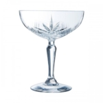 Taurė saldžiam šampanui Arcoroc BROADWAY, 250 ml