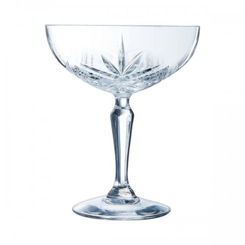 Taurė saldžiam šampanui Arcoroc BROADWAY, 250 ml