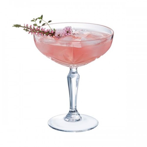 Taurė saldžiam šampanui Arcoroc BROADWAY, 250 ml