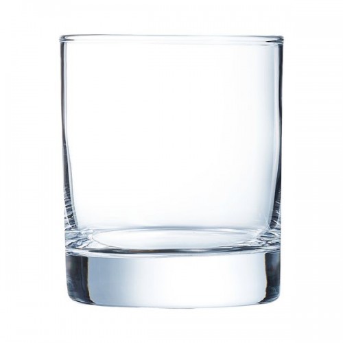 Žema stiklinė Luminarc ISLANDE, 300 ml