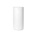 Tualetinio popieriaus laikiklis Brabantia MINDSET, baltos sp., 30 cm