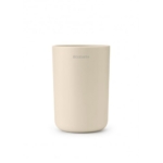 Dantų šepetėlių laikiklis Brabantia RENEW, šampano sp.
