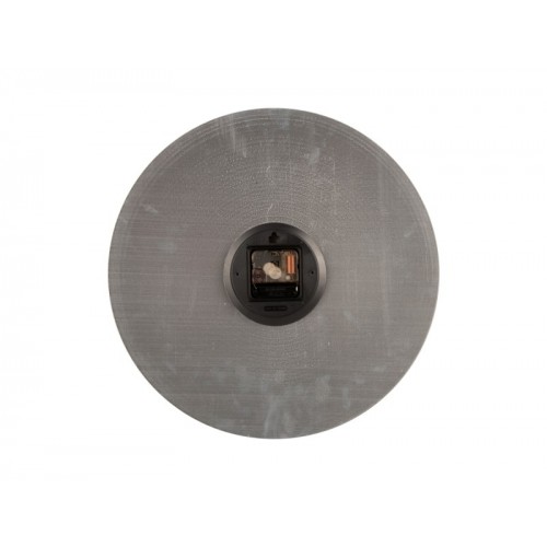 Laikrodis Present Time Dome Disc, 40 cm