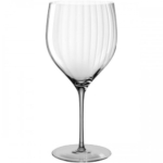 Taurė kokteiliui Leonardo POESIA, pilkos sp., 750ml