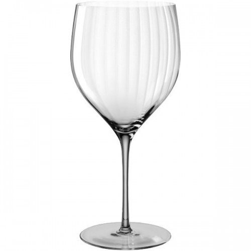 Taurė kokteiliui Leonardo POESIA, pilkos sp., 750ml