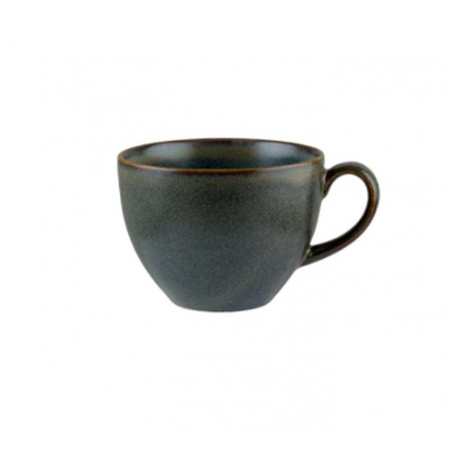 Puodelis Bonna GLOIRE, melsvai žalios sp., 230 ml