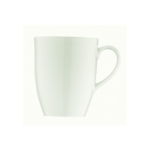 Puodelis Bonna MUGS, baltos sp., 320 ml