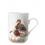 Puodelis Maxwell & Williams Ducks, baltos sp., 300 ml