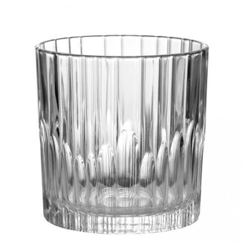 Stiklinė Duralex MANHATTAN, žema, 220 ml