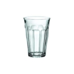 Stiklinė Duralex PICARDIE, aukšta, skaidrios sp., 360 ml