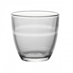 Stiklinė Duralex GIGOGNE skaidri, 90 ml