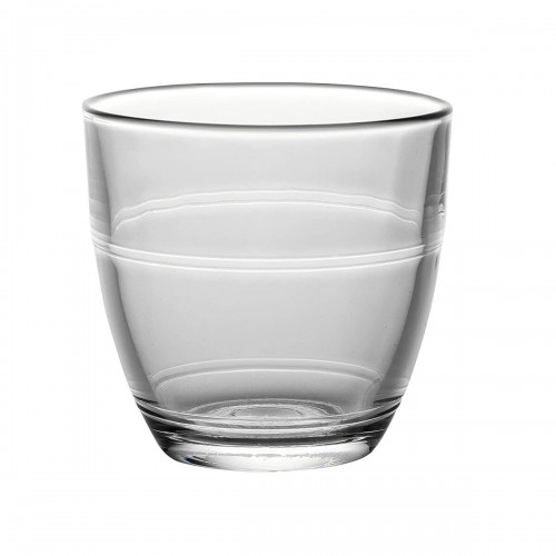 Stiklinė Duralex GIGOGNE skaidri, 90 ml