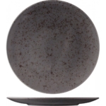 Lėkštė G. Benedikt LIFESTYLE, pilkšvai rudos sp., 30 cm