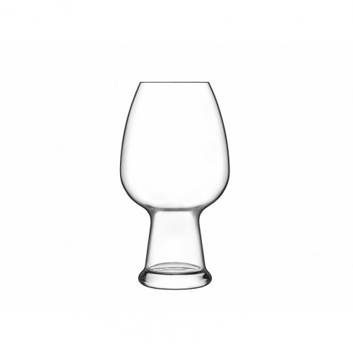 Taurė alui Luigi WHEAT/WEISS, 780 ml
