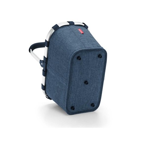 Krepšys Reisenthel Carrybag, mėlynos sp., 48x29x28 cm