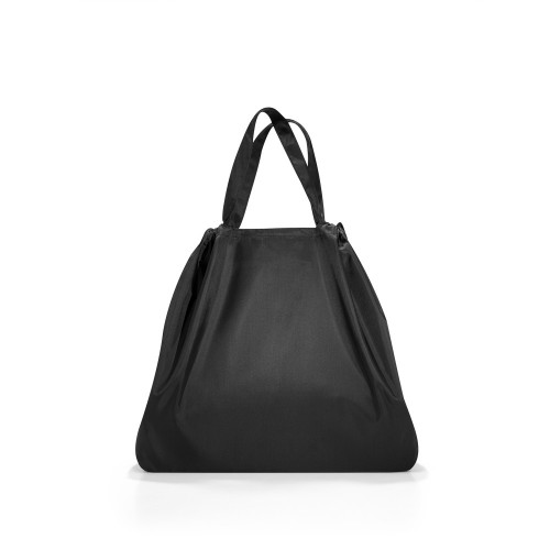 Sulankstomas maišelis Reisenthel Mini maxi Loftbag, juodos sp.