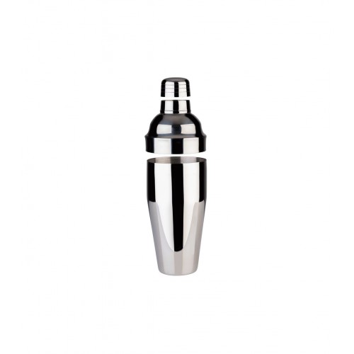 Kokteilių plakiklis APS CLASSIC, veidrodinės sp., 0,7l*