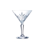 Taurės martiniui Chef & Sommelier BROADWAY, 210 ml, 6vnt.