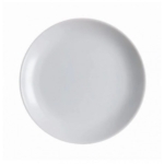 Lėkštė Luminarc DIWALI MARBLE GRANIT, 25 cm