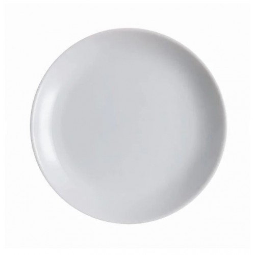 Lėkštė Luminarc DIWALI MARBLE GRANIT, 25 cm