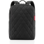 Kuprinė Reisenthel M Classic, juodos sp., 39 x 28 cm
