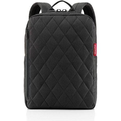 Kuprinė Reisenthel M Classic, juodos sp., 39 x 28 cm