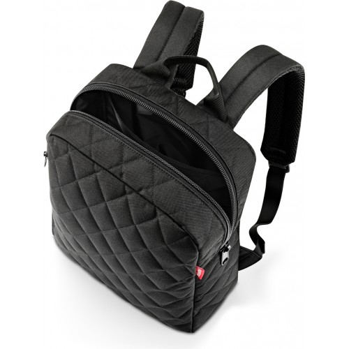 Kuprinė Reisenthel M Classic, juodos sp., 39 x 28 cm