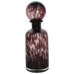 Vaza Tognana Bottle Planet, 30 cm